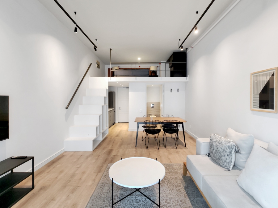 0 Bedroom Property for Sale in Foreshore Western Cape